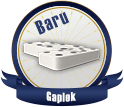 gaplek